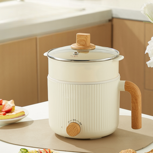 Multifunction Electric Cooker