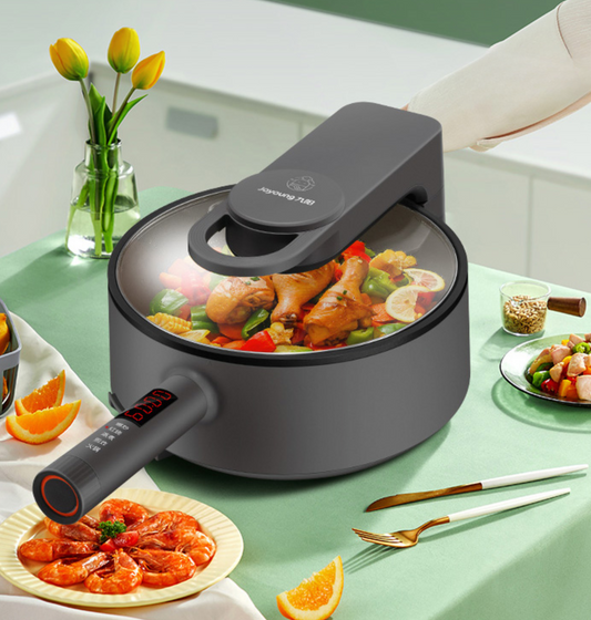 Joyoung Stir-Fry Machine