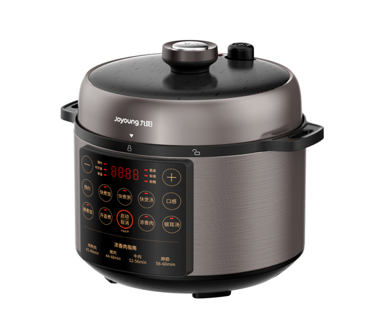 Joyoung Electric Pressure Cooker