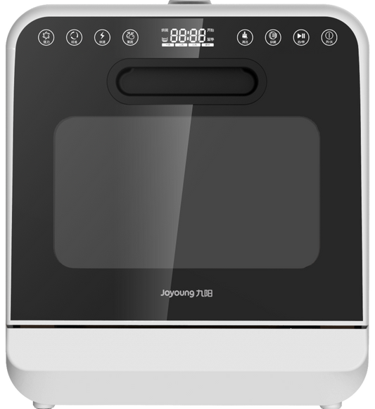 Joyoung Countertop Dishwasher