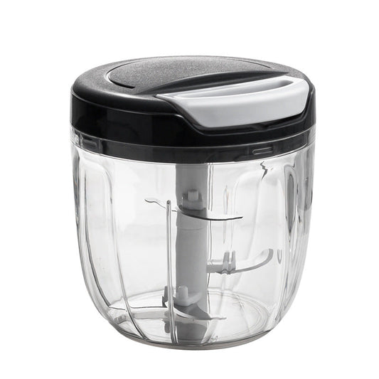 Hand-Pulled Food Chopper