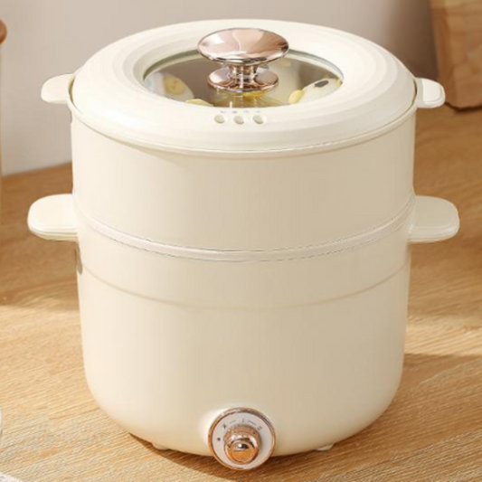 Mini Multifunction Electric Cooker