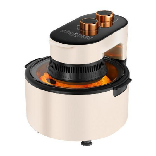 Visible Air Fryer